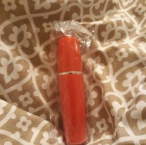 Lipstick massager sold